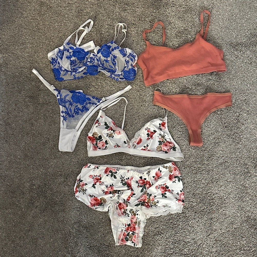 Bundle Sets